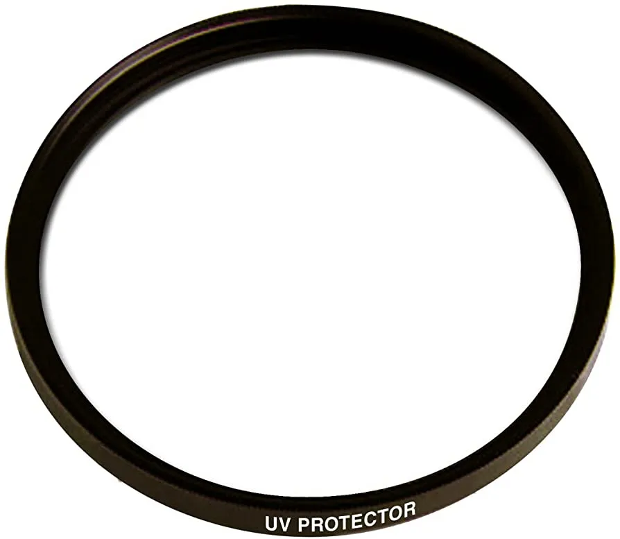 105mm High Resolution Protective UV Filter