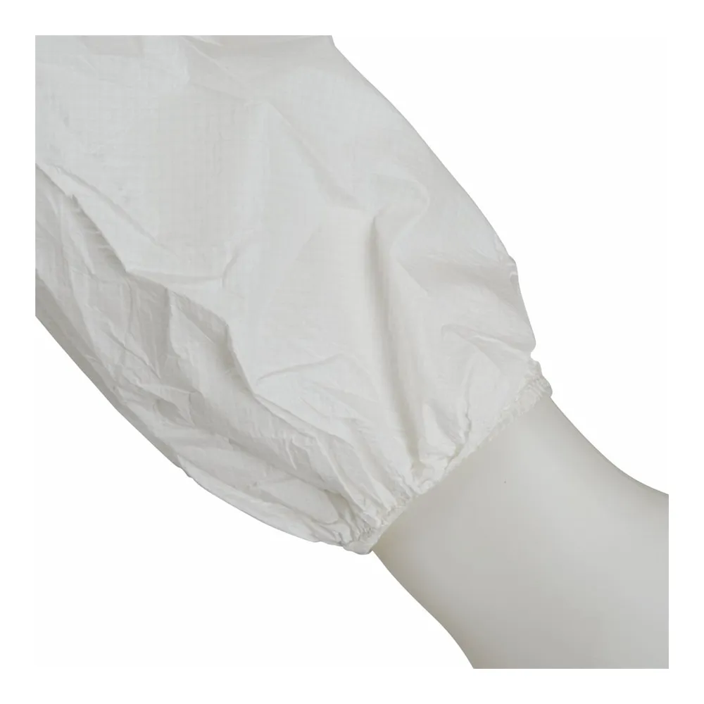 3M Protective Spray Painting Suit Overall Coverall 4510 Type 5/6 - Large