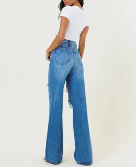 Ain't I Jeans