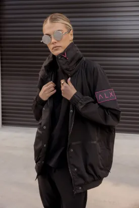 ARCHER Sport Jacket Black