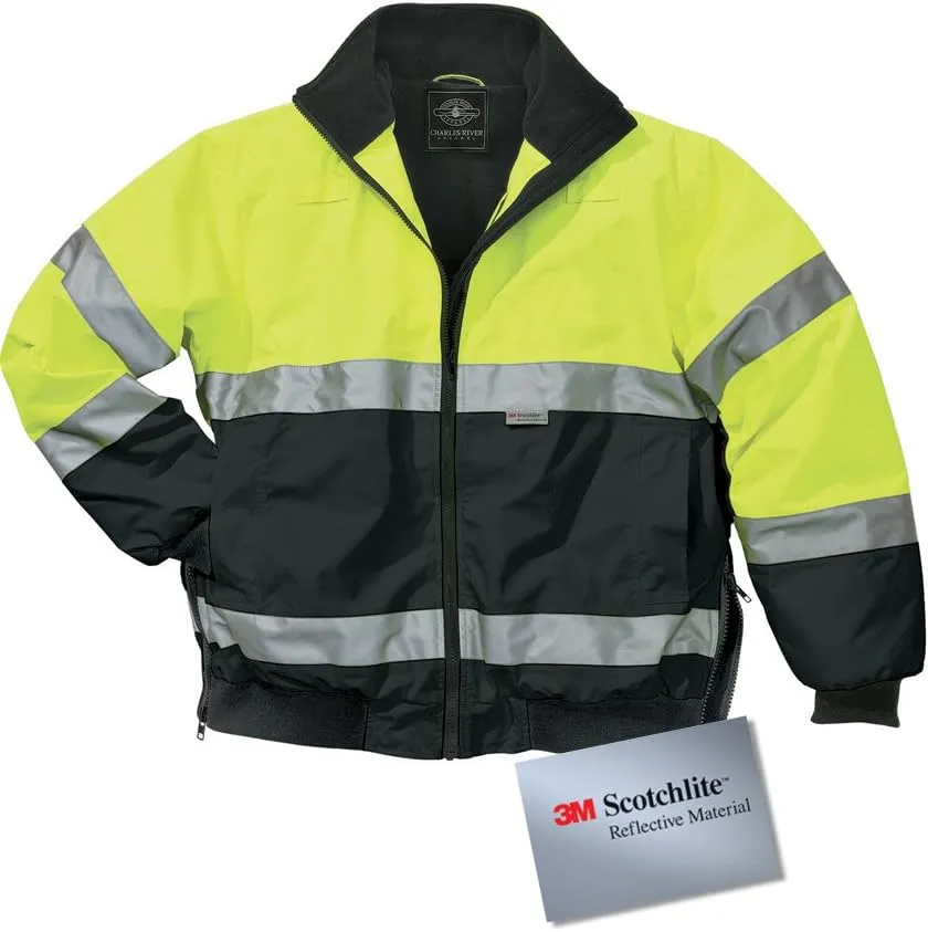 Charles River Apparel ()