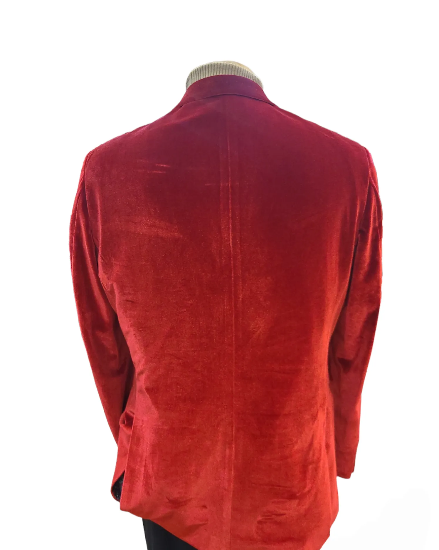 Cielo Micro Velour Sport Jacket