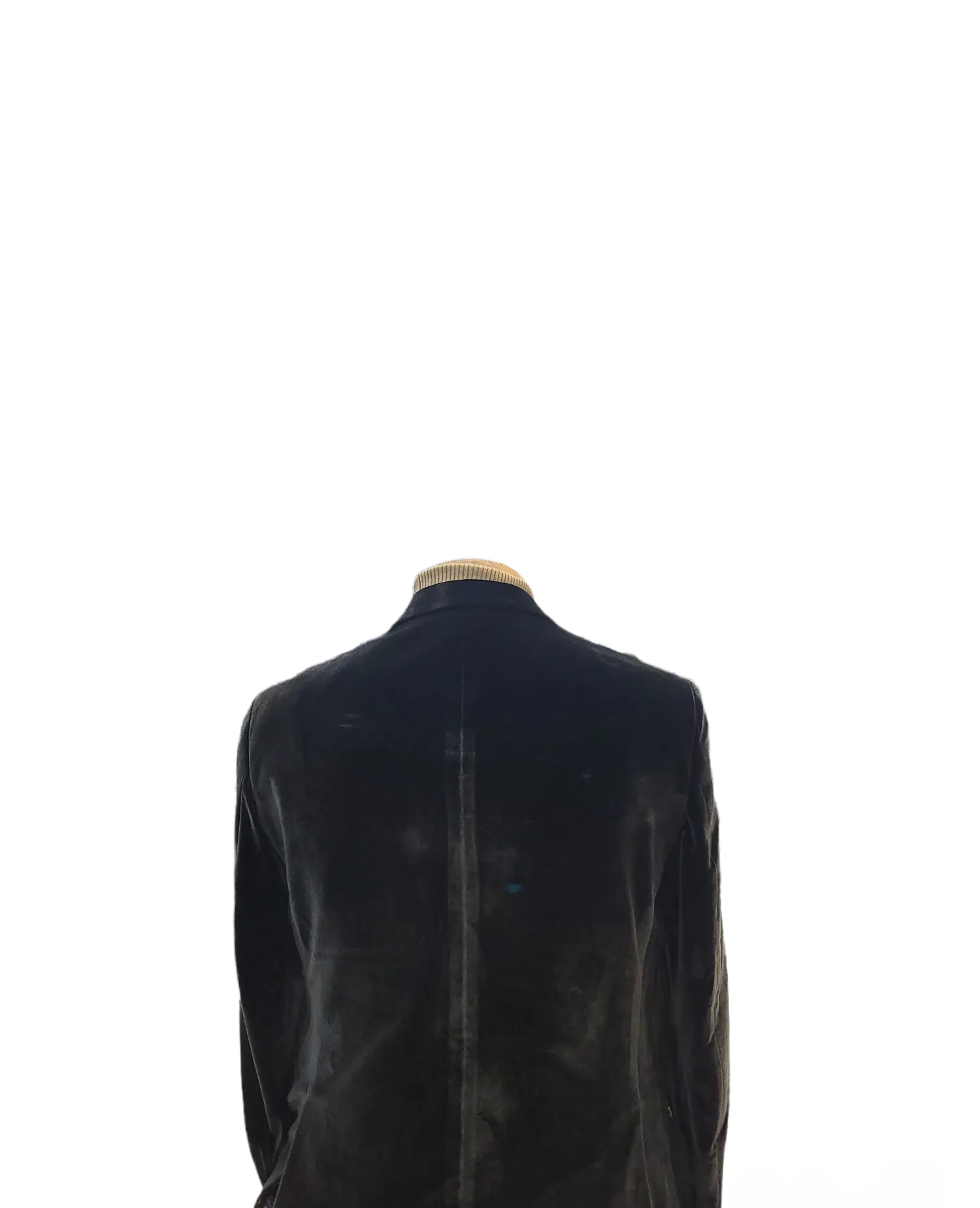 Cielo Micro Velour Sport Jacket