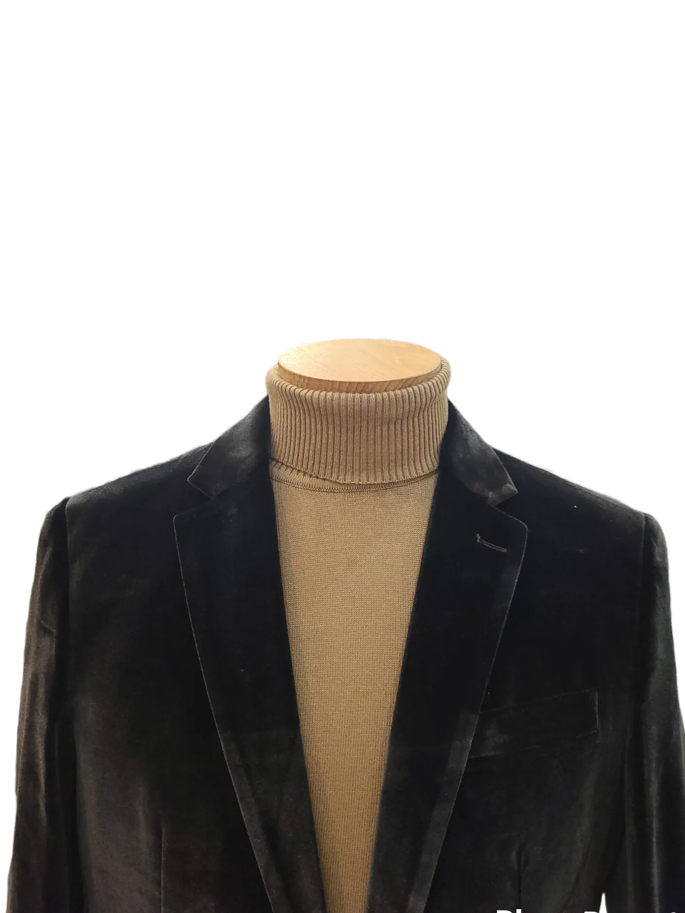 Cielo Micro Velour Sport Jacket