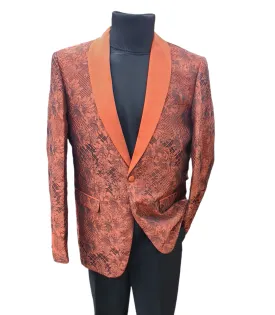Cielo Slim Fit Sport Jacket