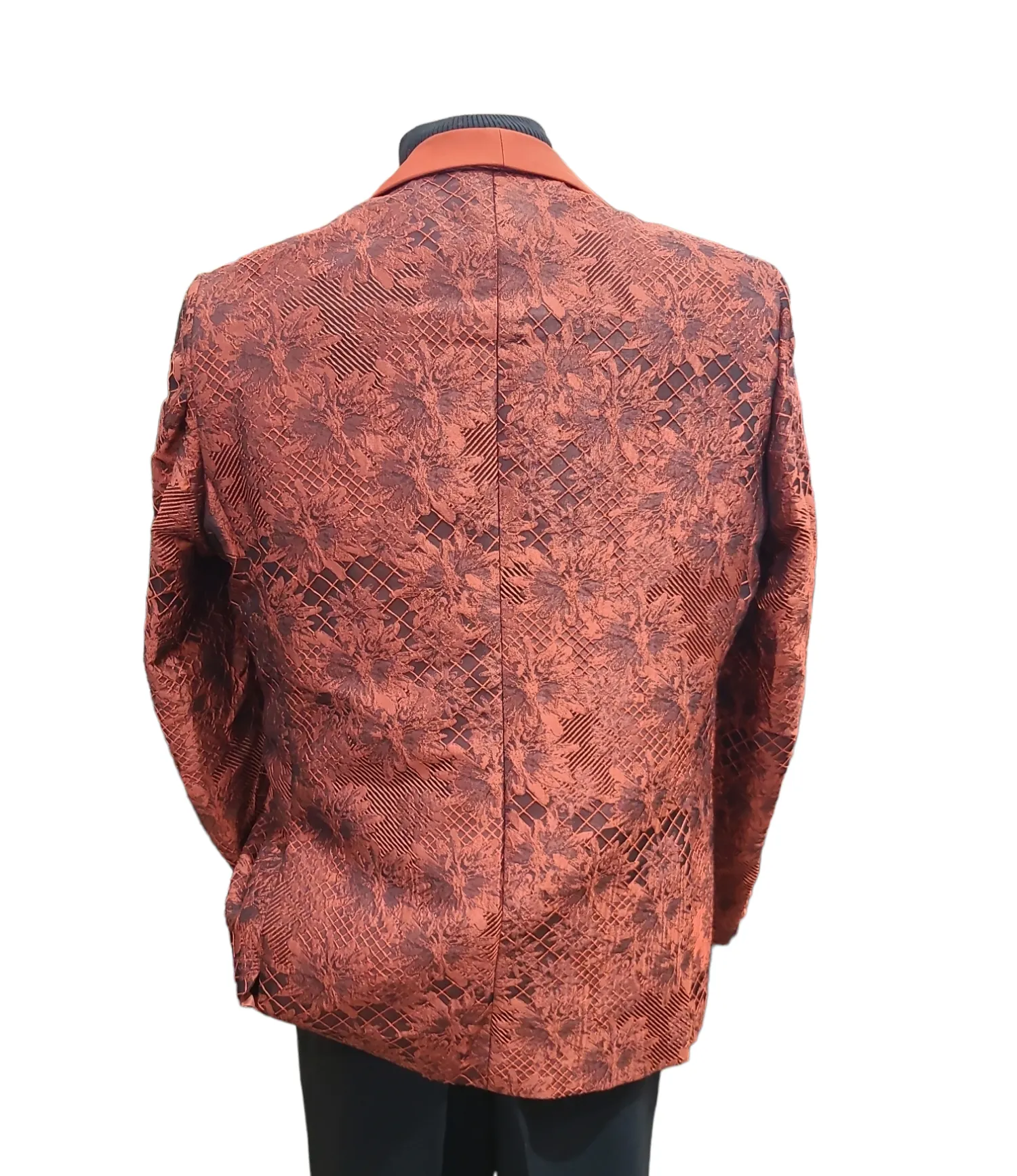 Cielo Slim Fit Sport Jacket