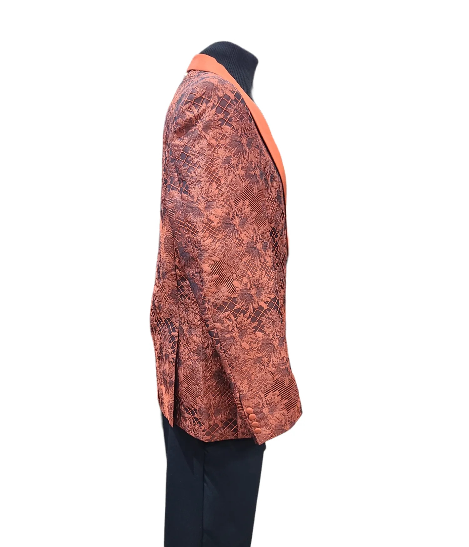 Cielo Slim Fit Sport Jacket