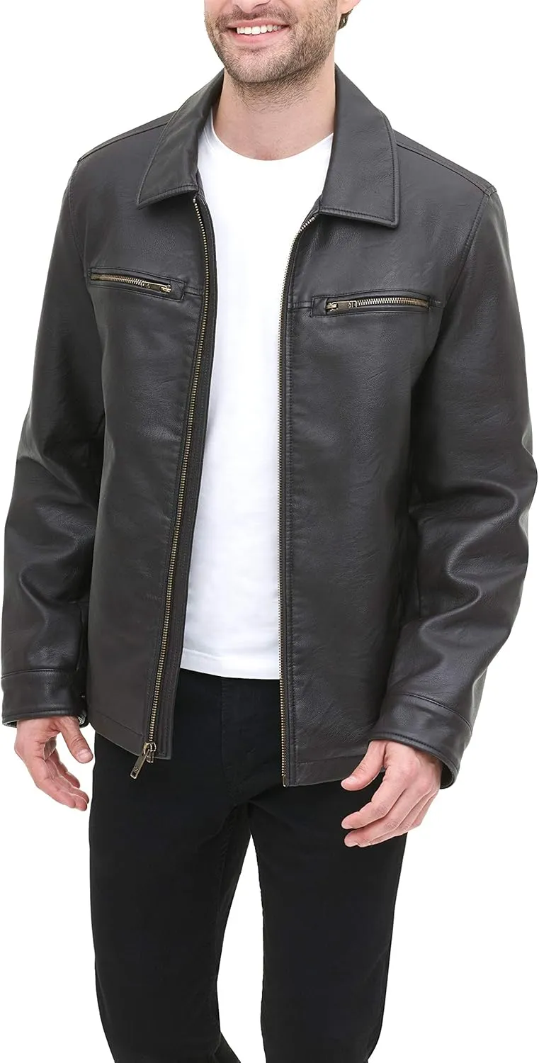 Dockers  James ()