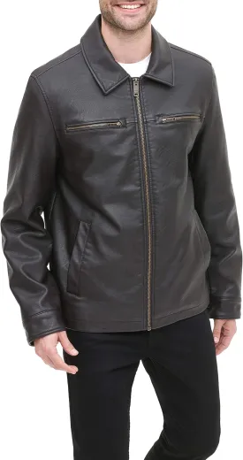 Dockers  James ()