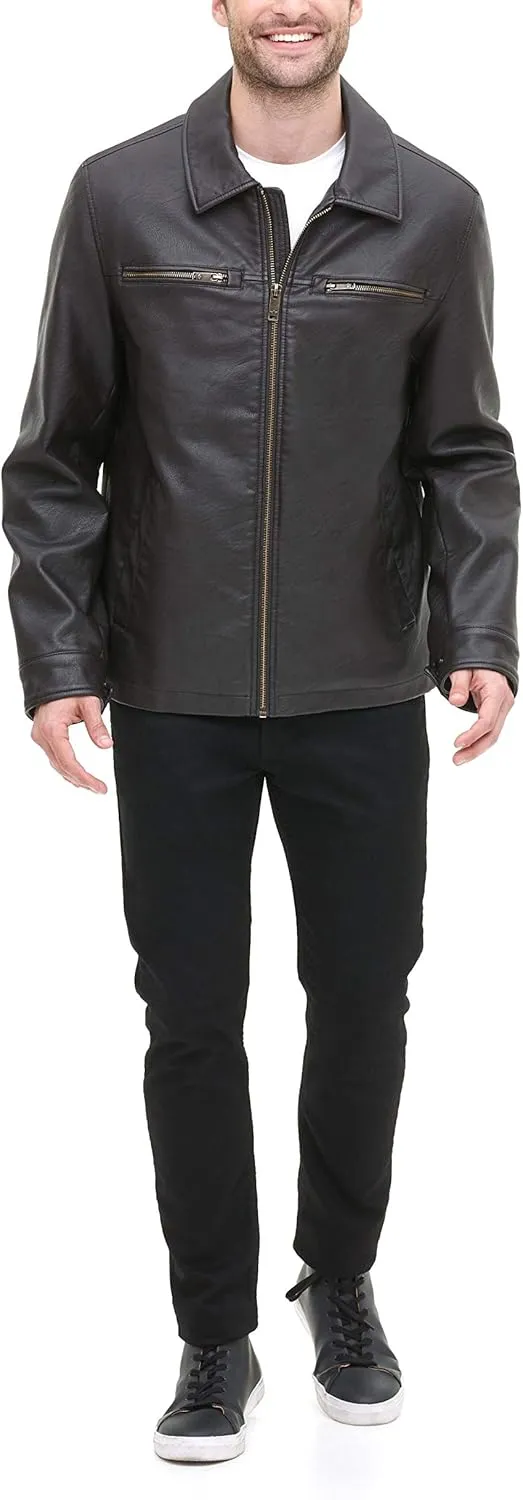 Dockers  James ()