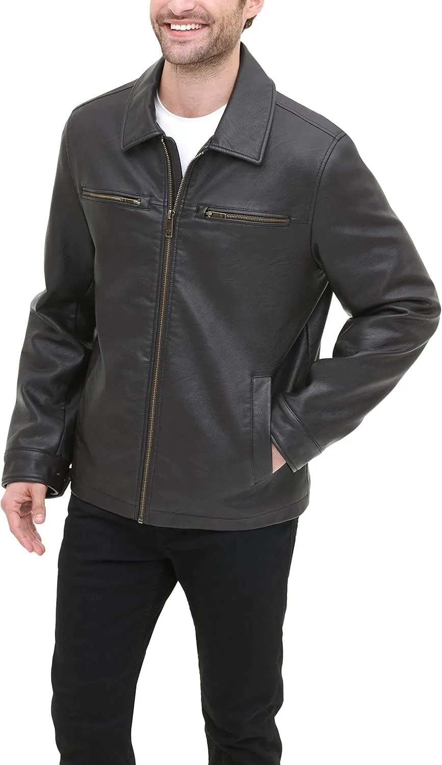 Dockers  James ()