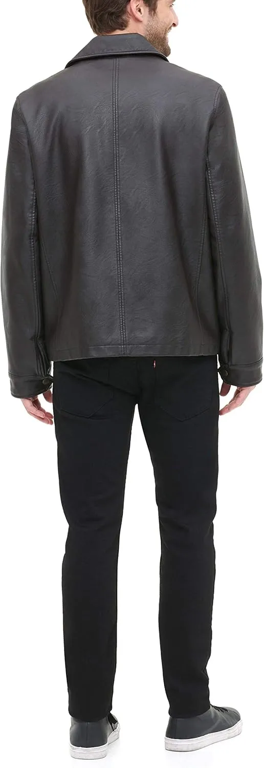 Dockers  James ()
