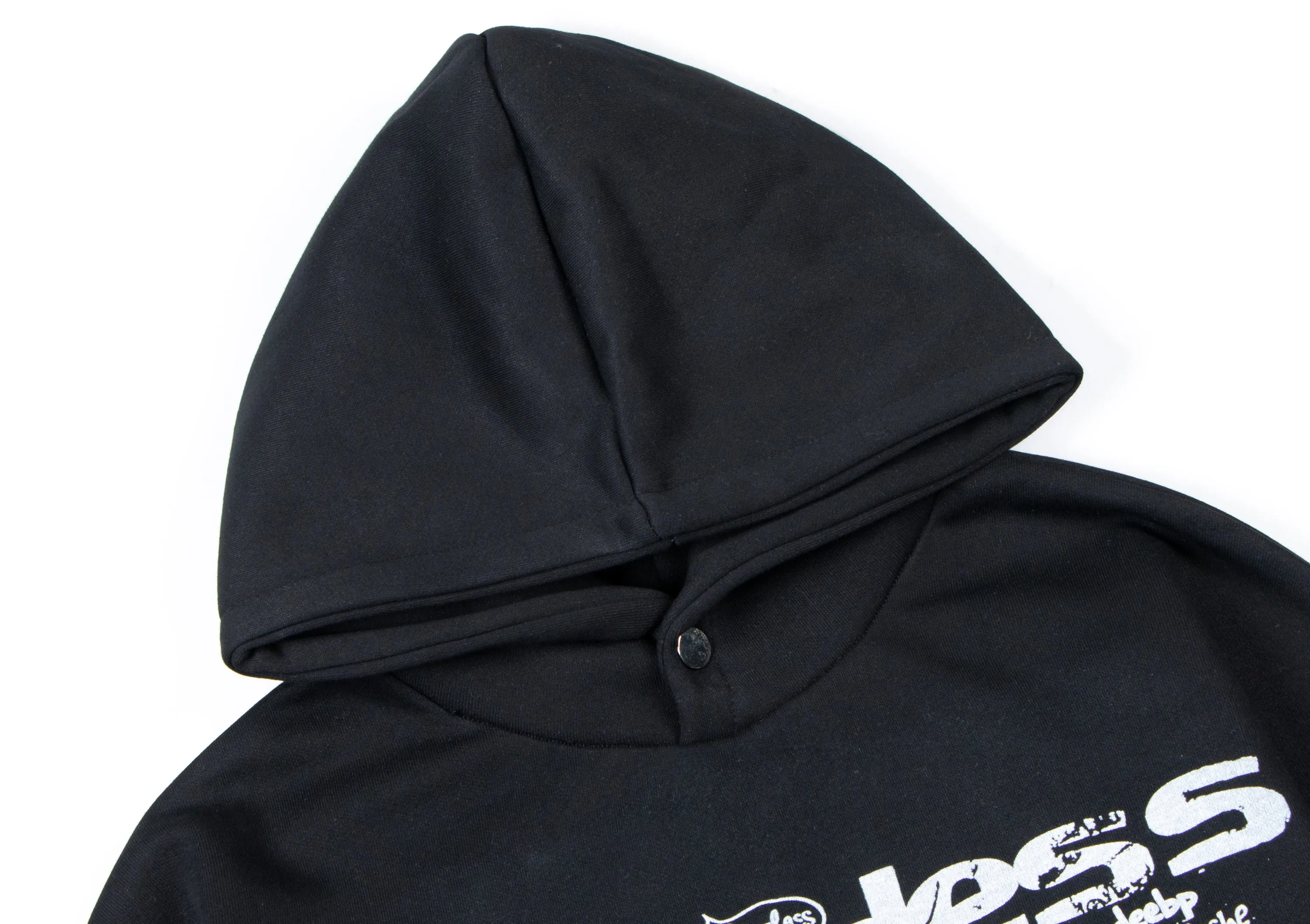 Faire Echo street Fashion Pattern Hoodie