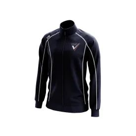 Female SSV FlexDry Track Jacket