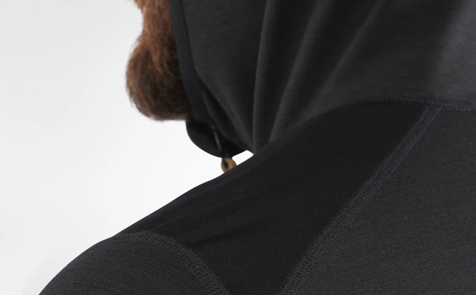 Fjallraven Keb Fleece Hoodie (Men's)