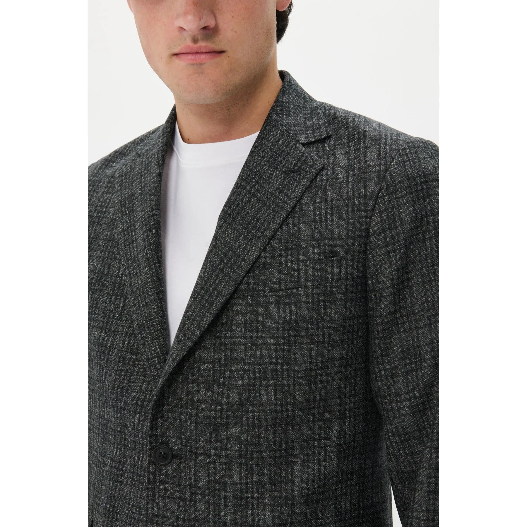 GEORGE CHECK SPORT JACKET