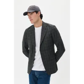 GEORGE CHECK SPORT JACKET