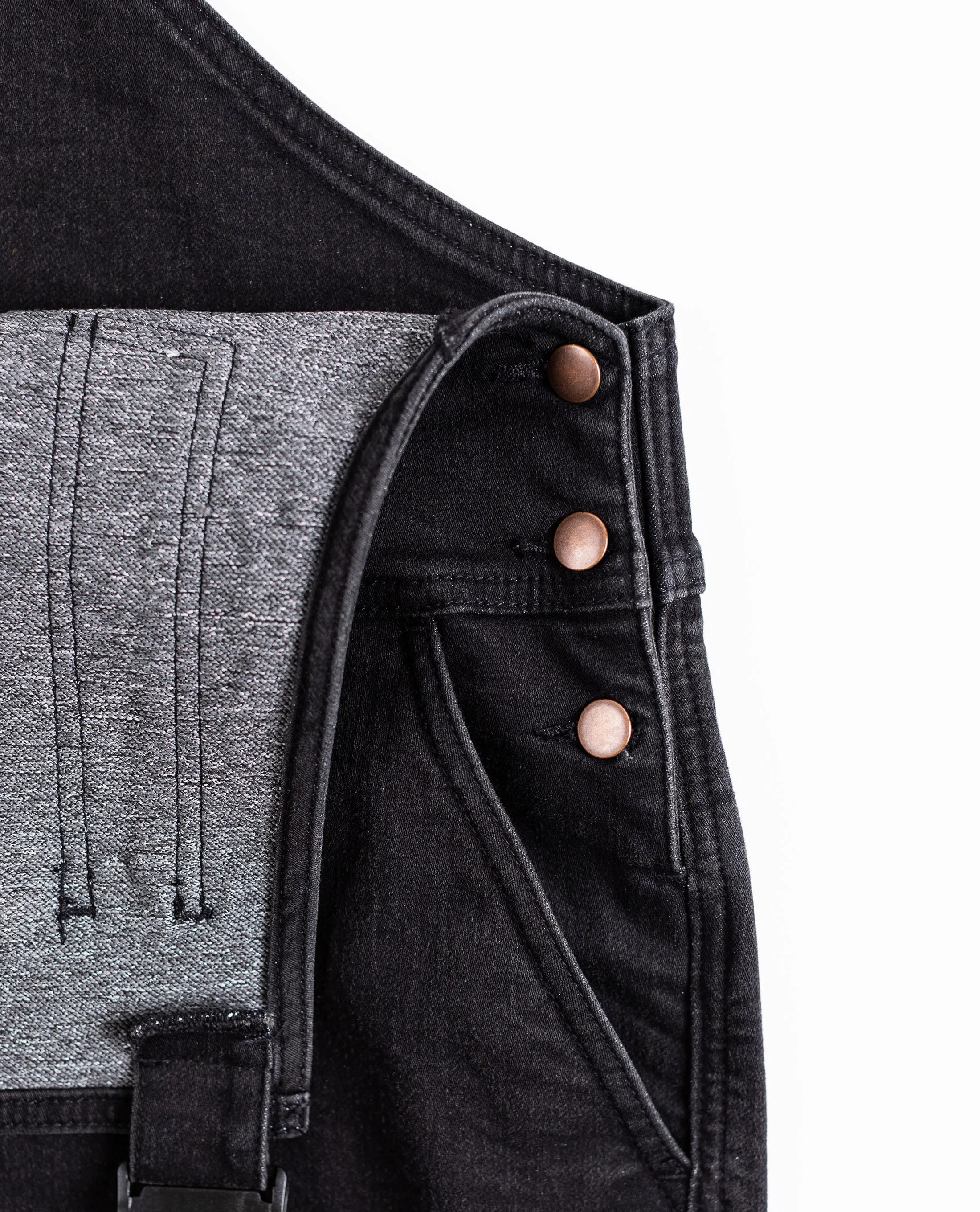 His 'N Hers Diesel Overalls Bundle