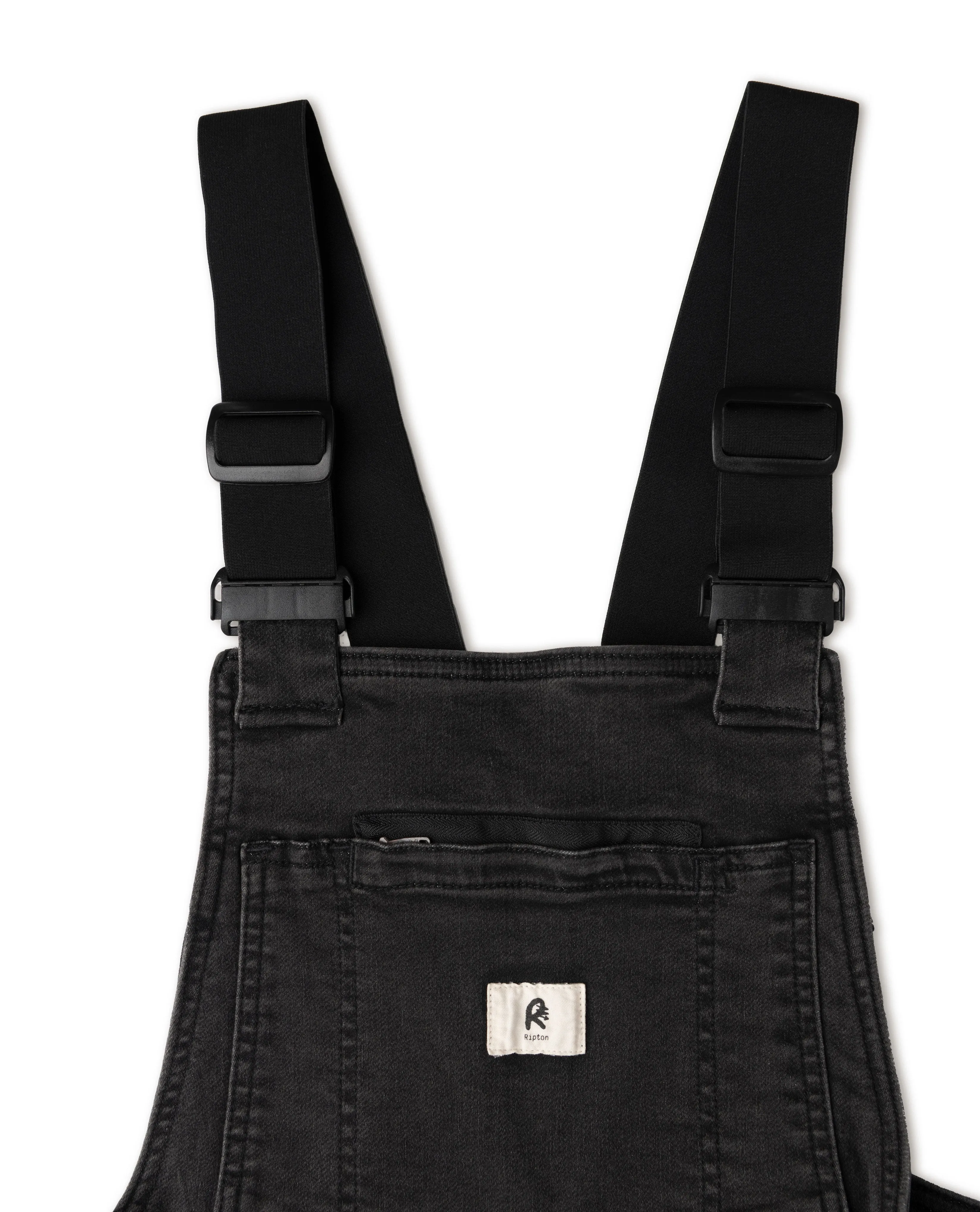 His 'N Hers Diesel Overalls Bundle