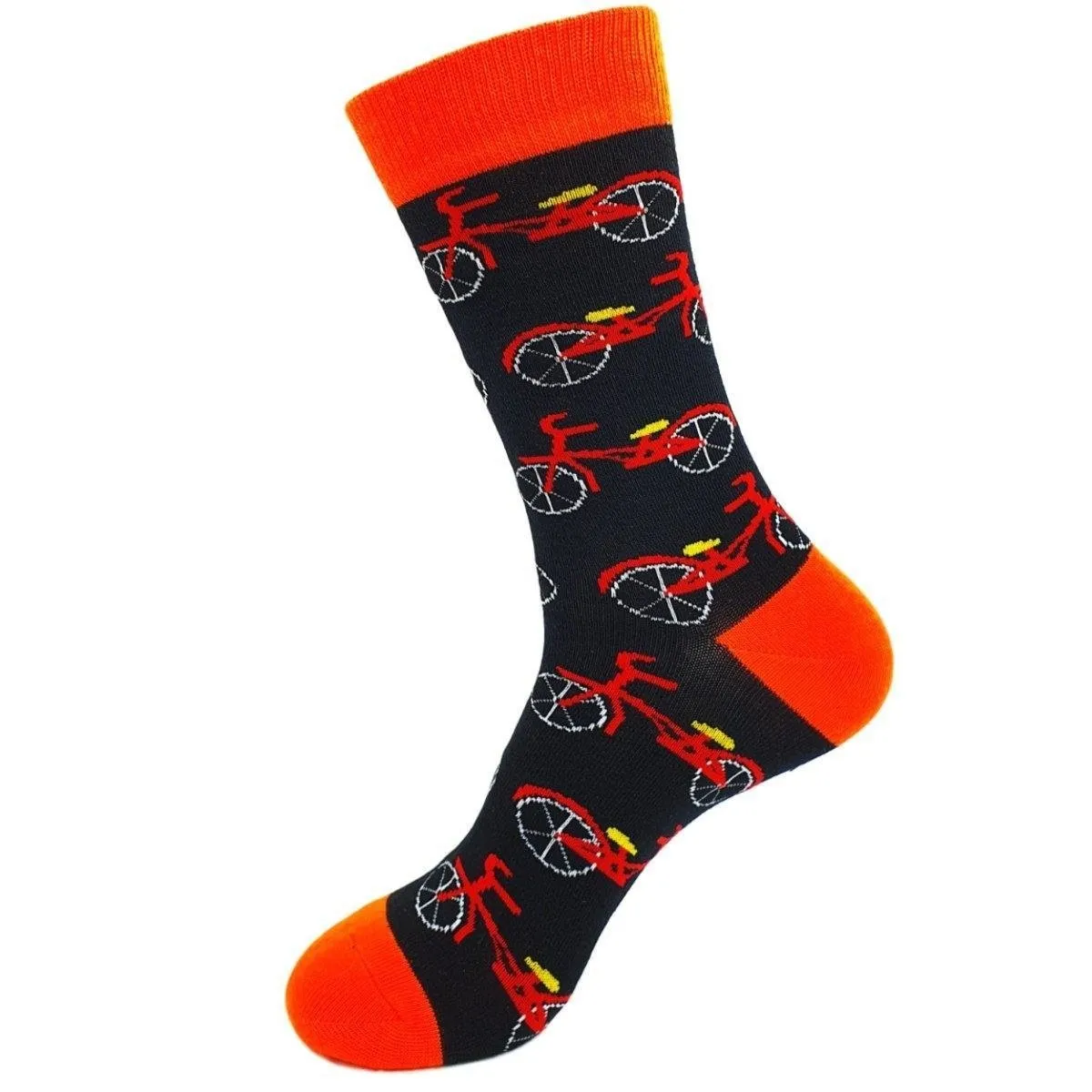 Hobby Socks Bicycles