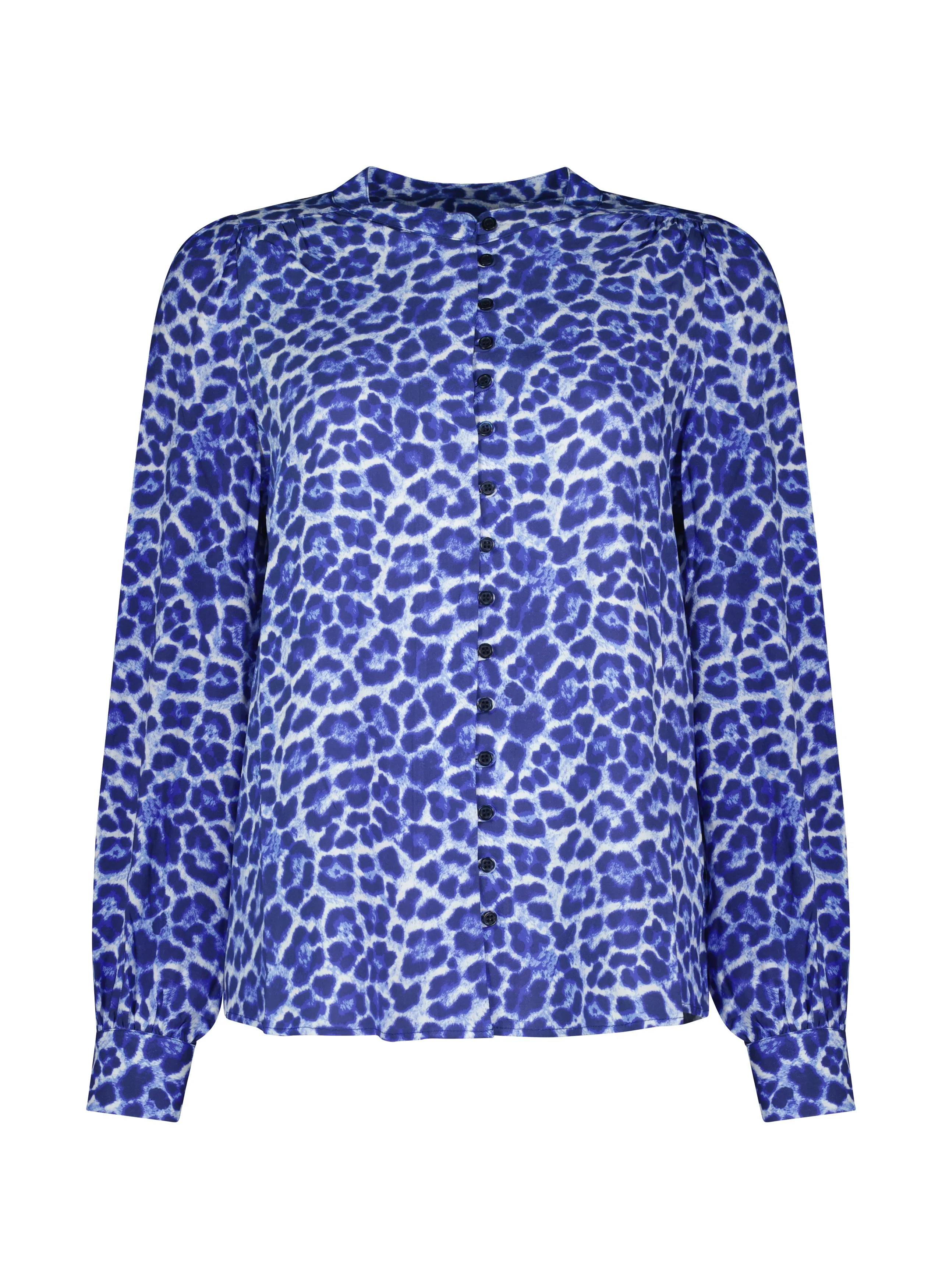 Jaqueline Blouse with LENZING™ ECOVERO™