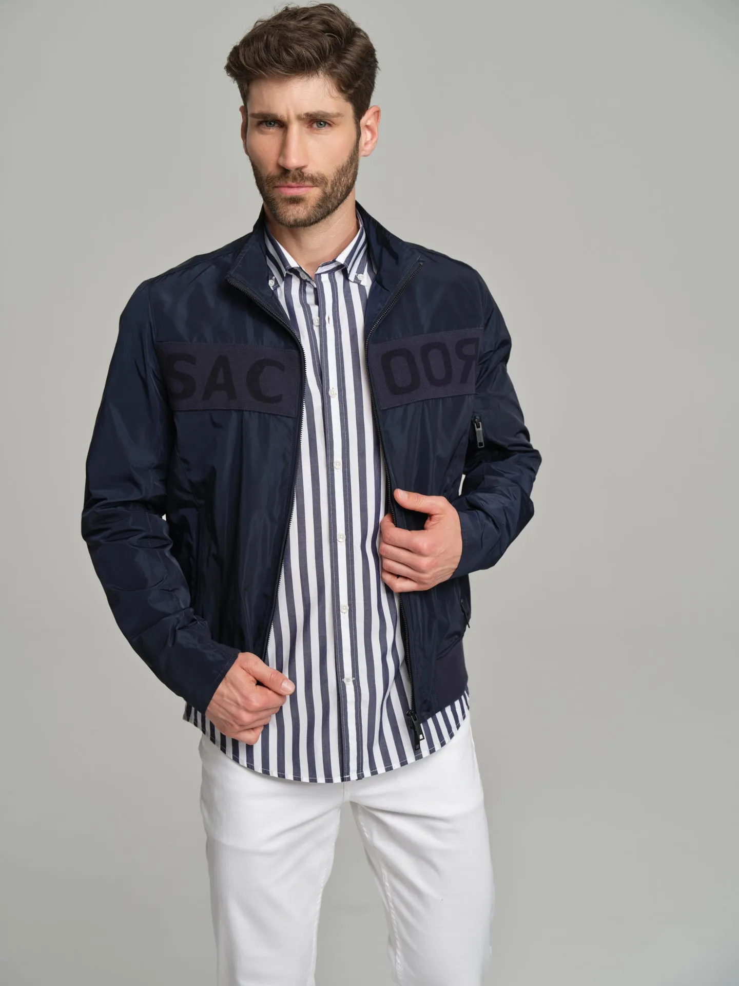 K-Easy sport jacket