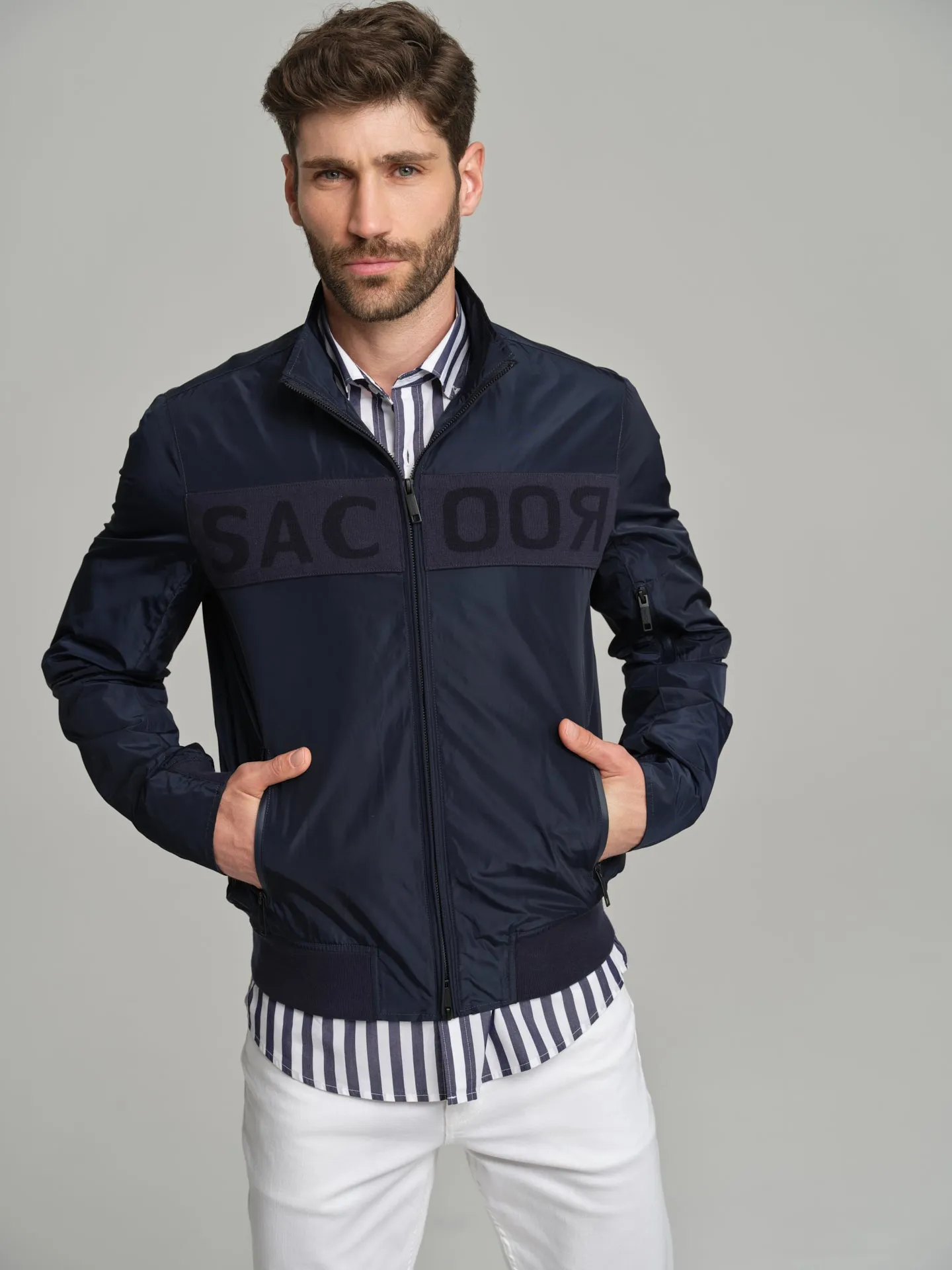 K-Easy sport jacket