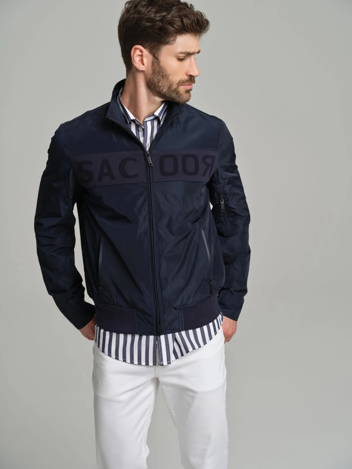 K-Easy sport jacket