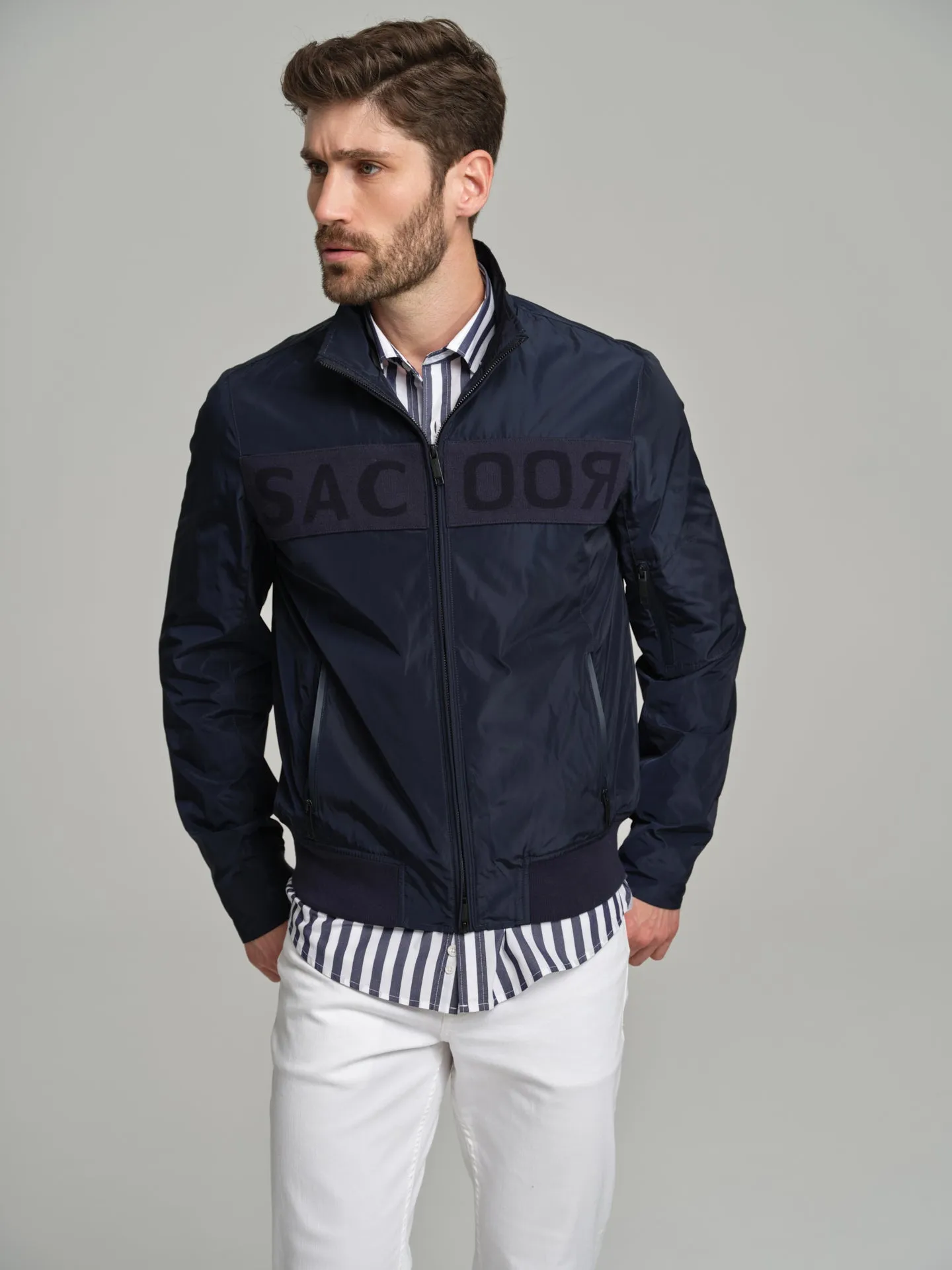 K-Easy sport jacket