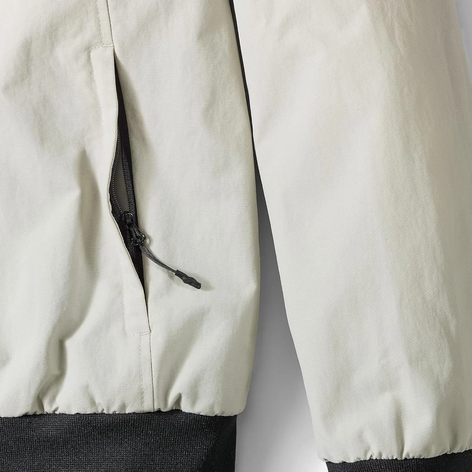 Lands' End Men's Classic Squall Waterproof Insulated Jacket