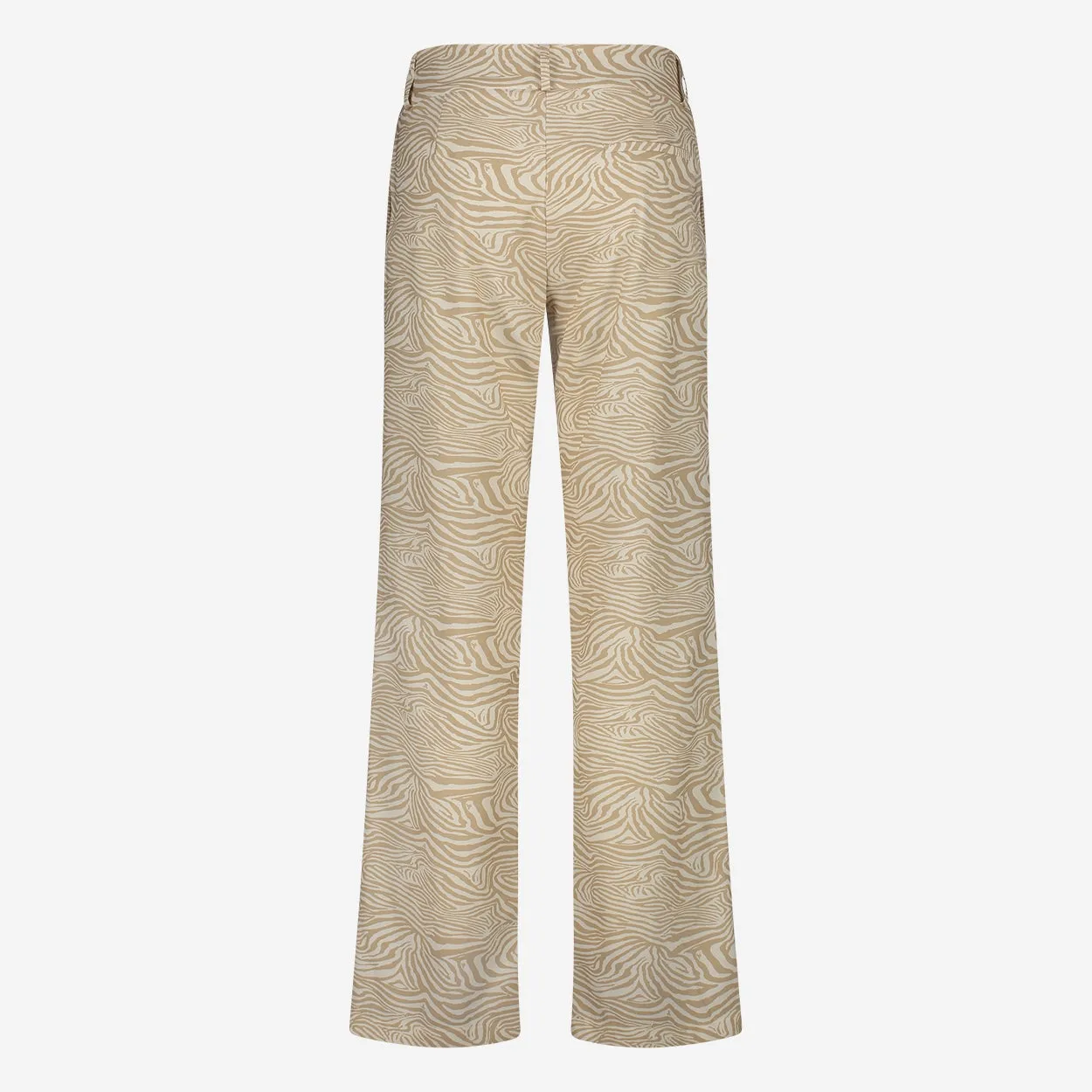 Linda Pants | Beige