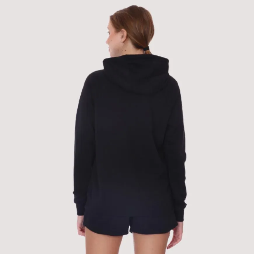 Nike Sportswear Women Lifestyle Hoody Black
