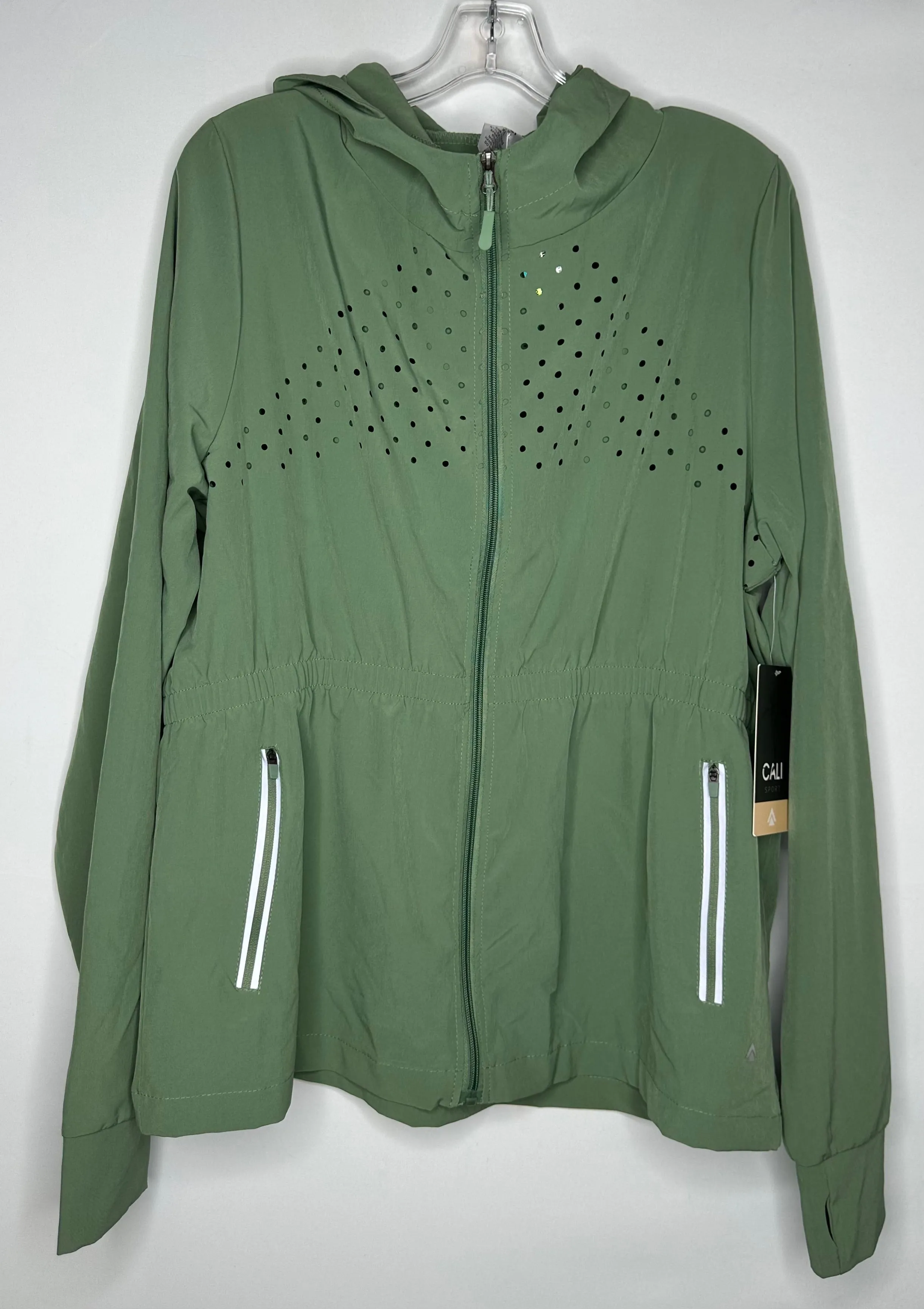 NWTcali Sport Jacket size XL