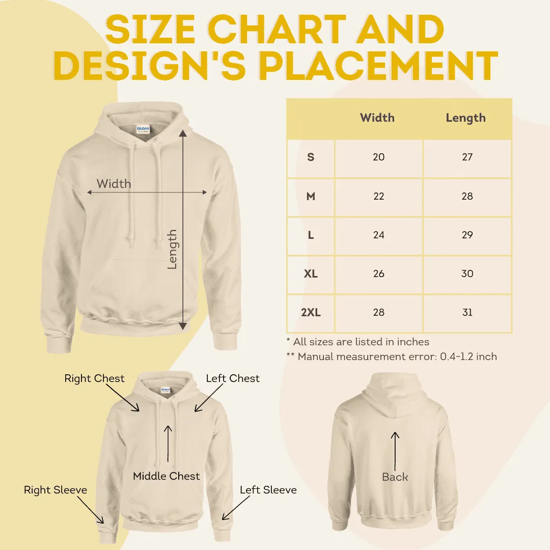 Personalized Mr And Mrs Embroidered Hoodie With Aniniversary Date, Best Gift For Couple