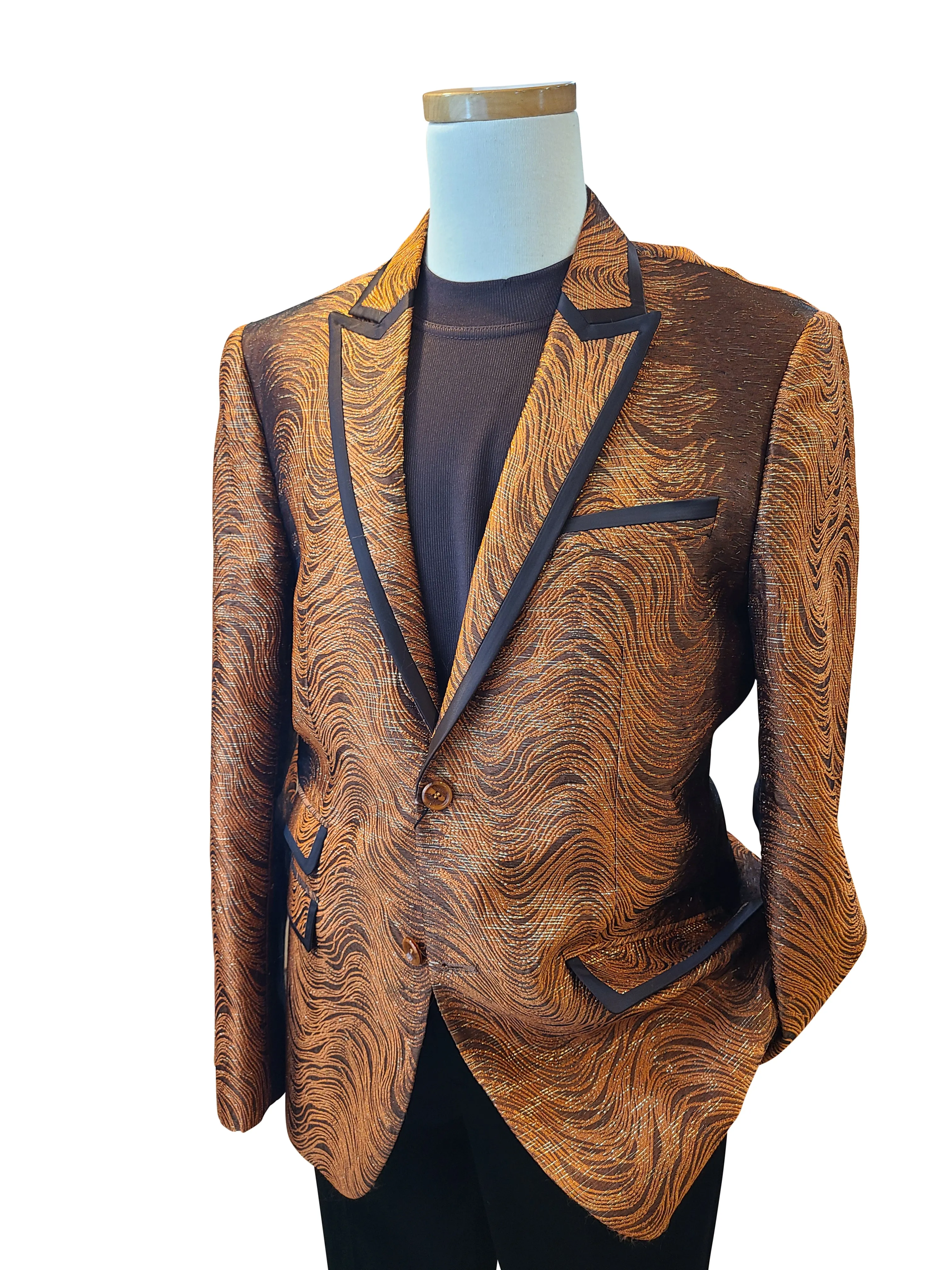 Prestige sport jacket