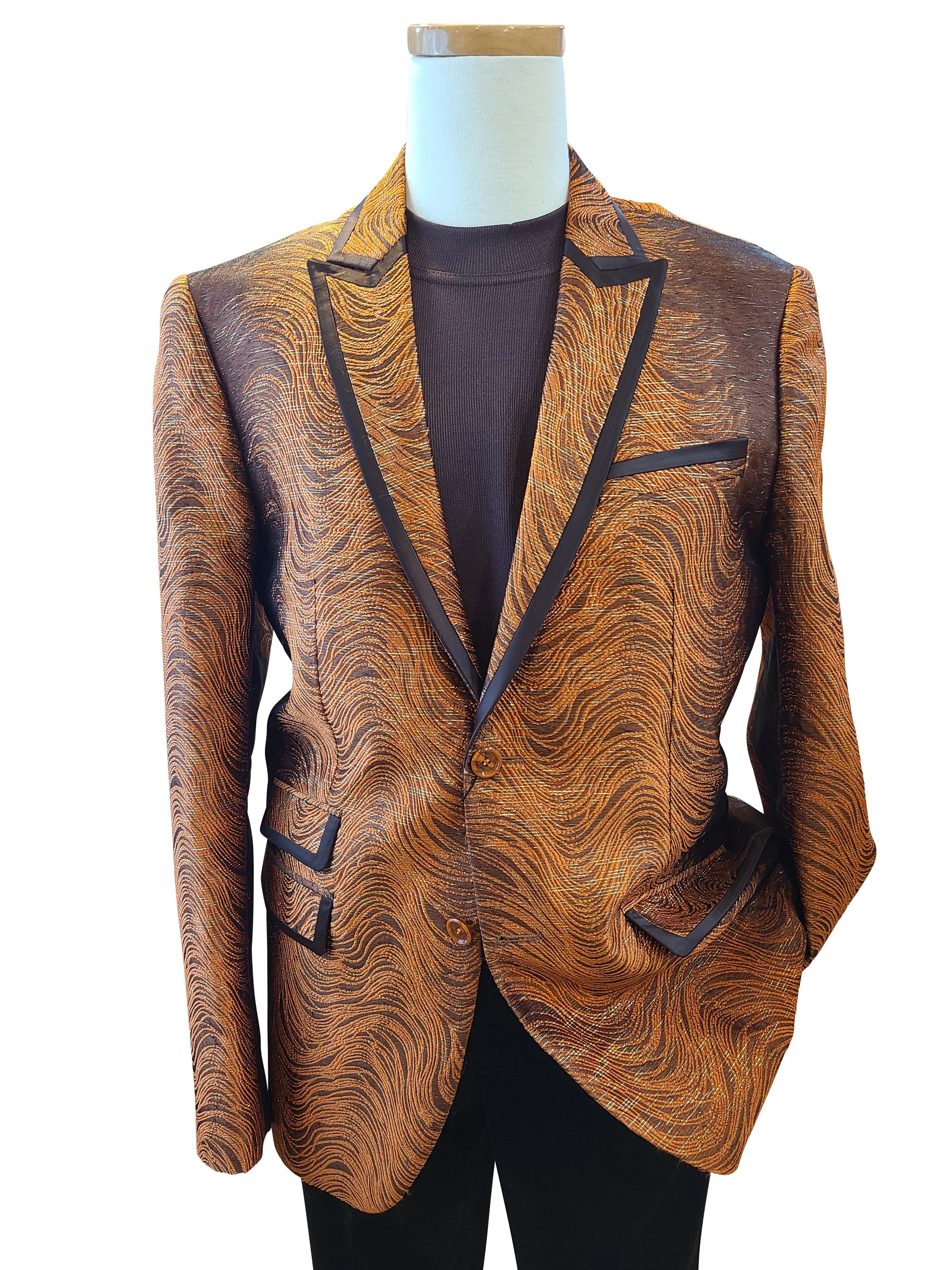 Prestige sport jacket