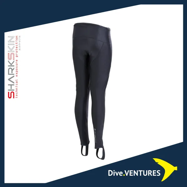 Sharkskin Chillproof Longpants Male