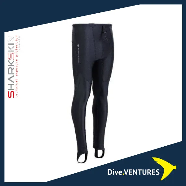 Sharkskin Chillproof Longpants Male