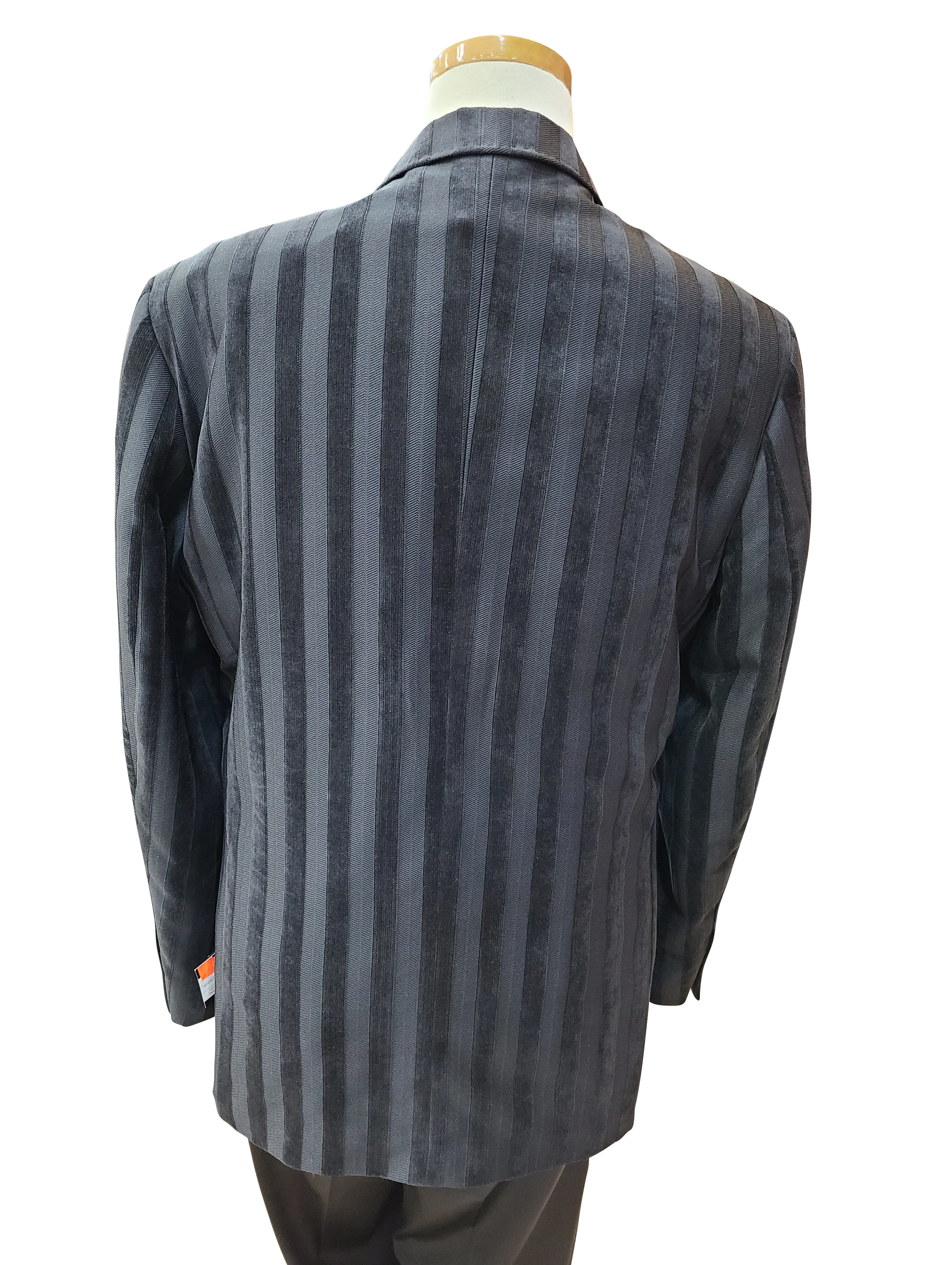 Two Buttons Zacchi Sport Jacket