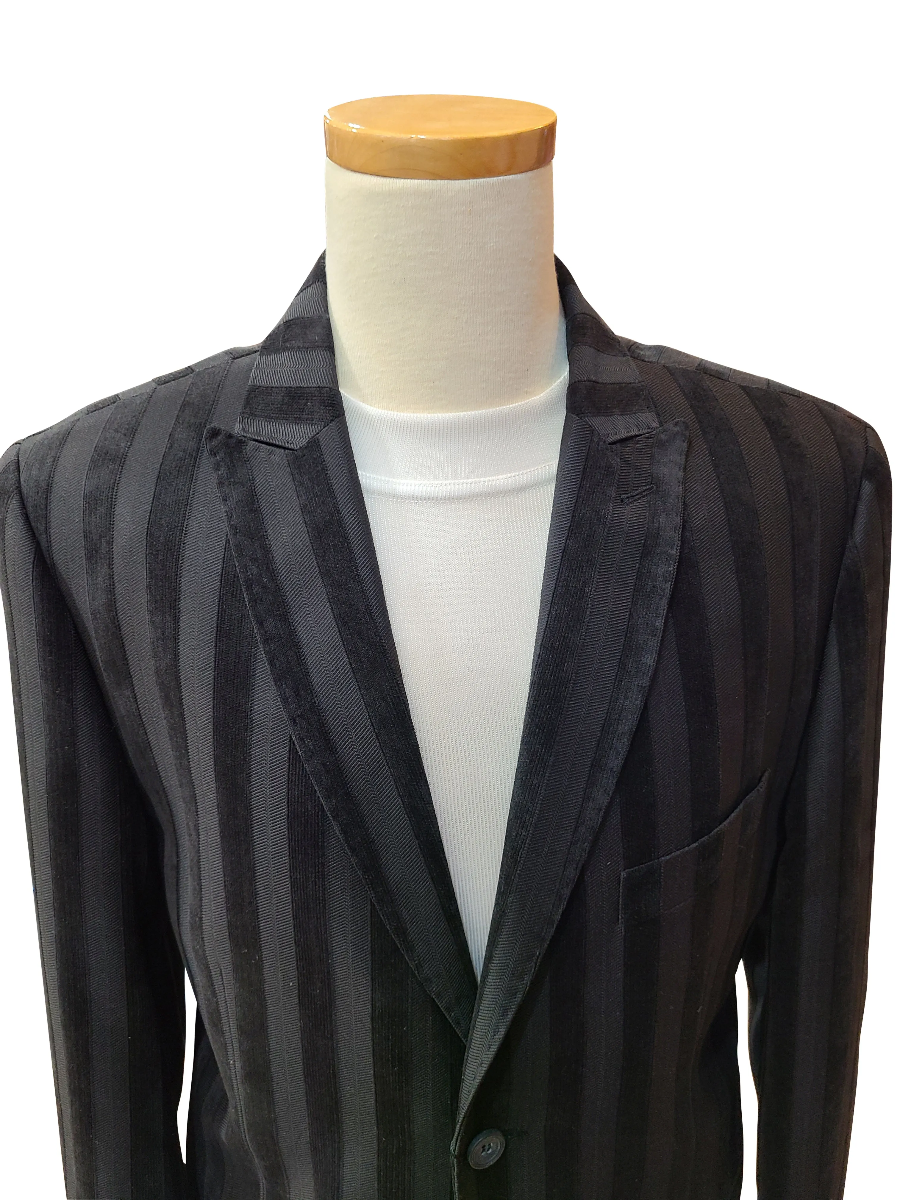 Two Buttons Zacchi Sport Jacket