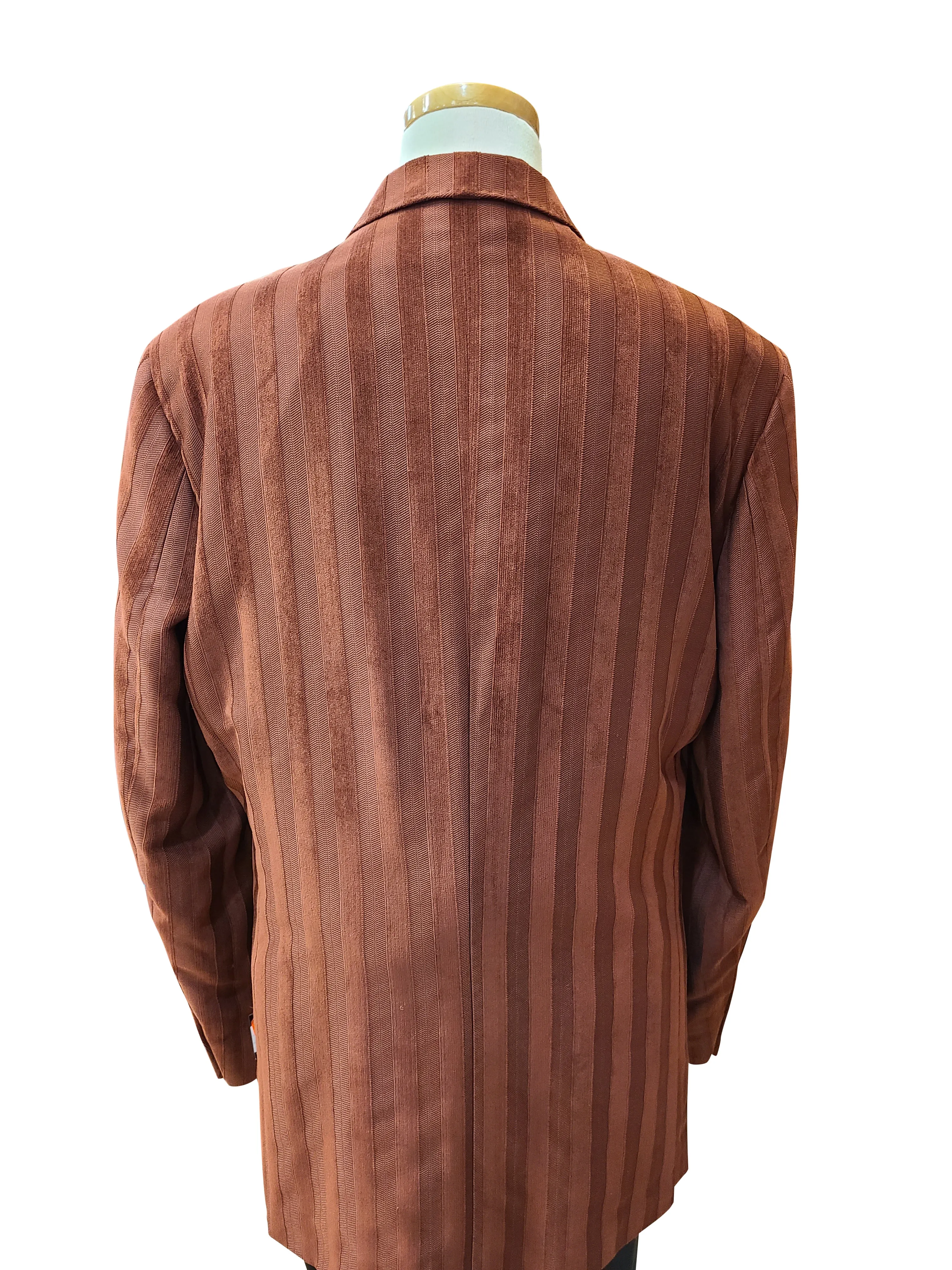 Two Buttons Zacchi Sport Jacket