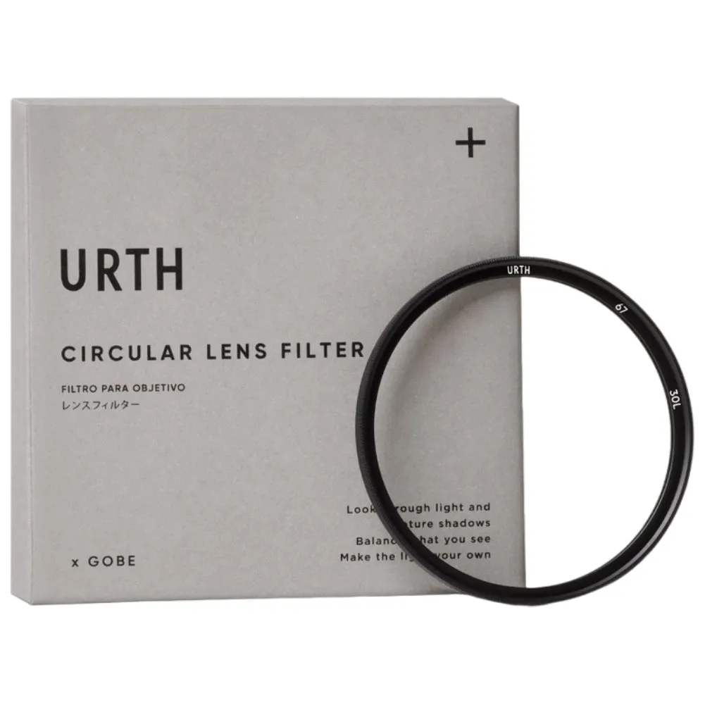 Urth UV Filter (Plus )