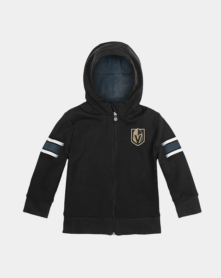 Vegas Golden Knights Zip-Up Hoodie