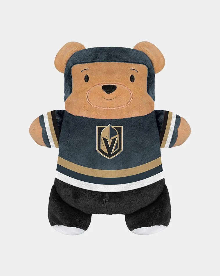 Vegas Golden Knights Zip-Up Hoodie
