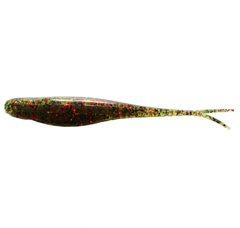 ZMan StreakZ 3.75" Soft Plastic Lures