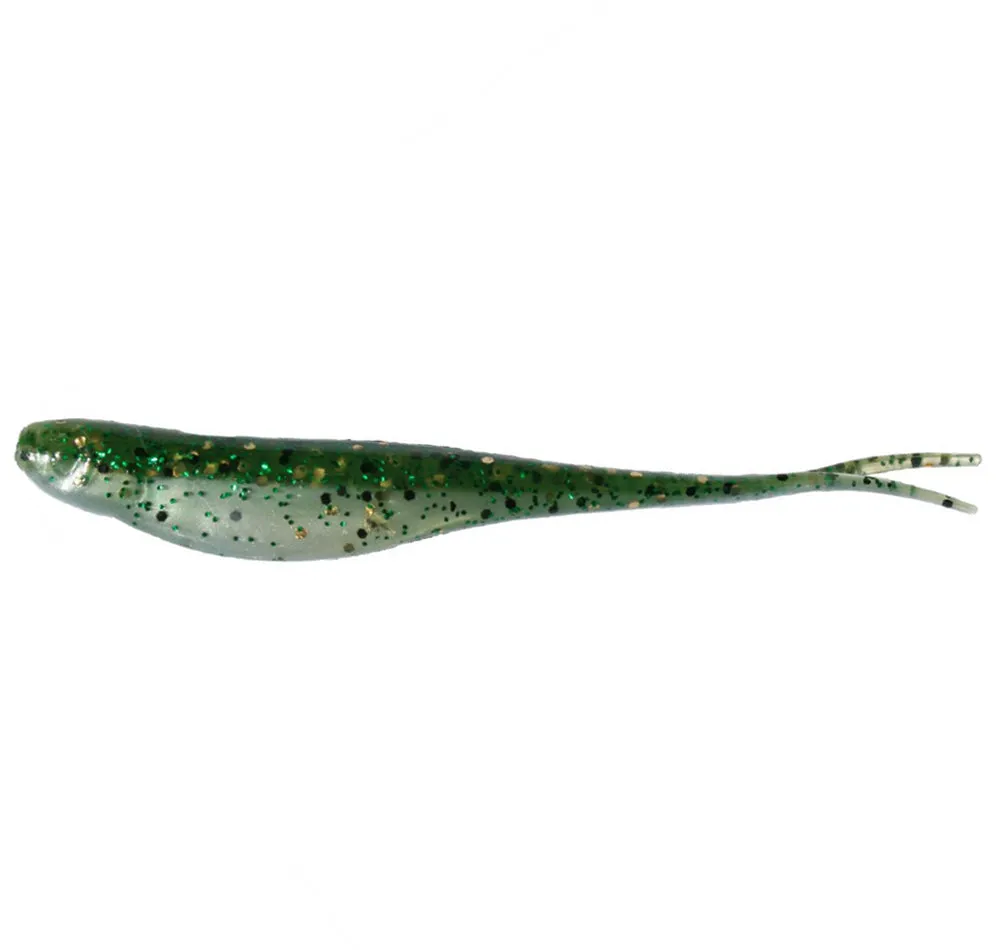 ZMan StreakZ 3.75" Soft Plastic Lures